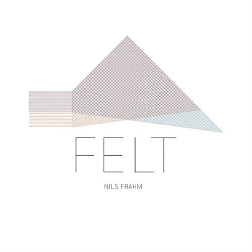 Nils Frahm Felt (LP)